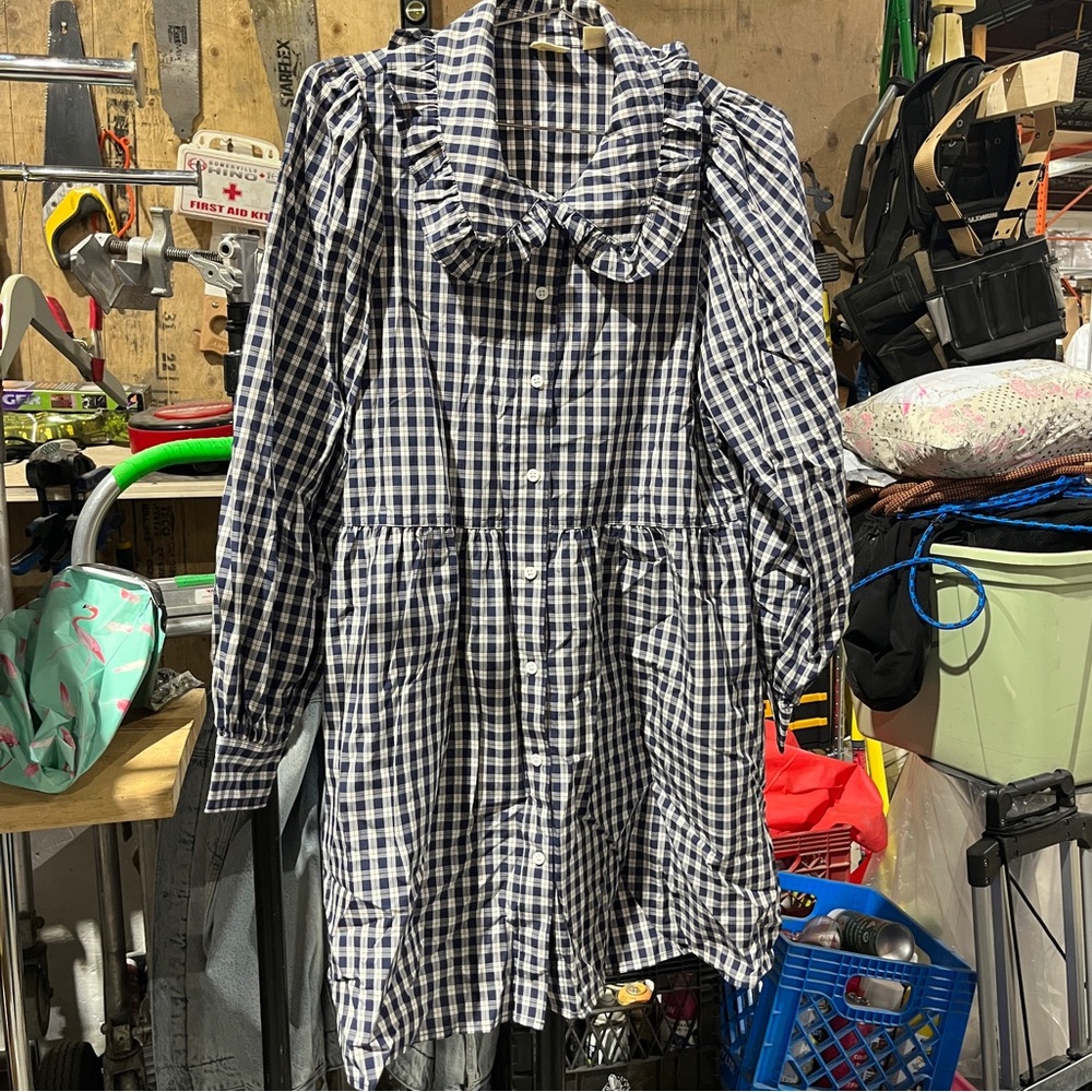 Levi’s Dress